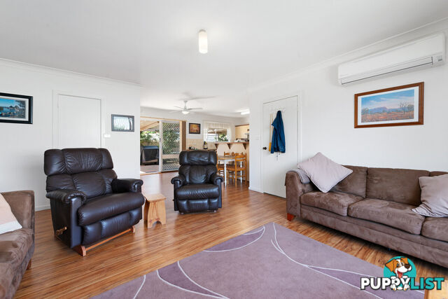 4/35 Carpenter Street LAKES ENTRANCE VIC 3909