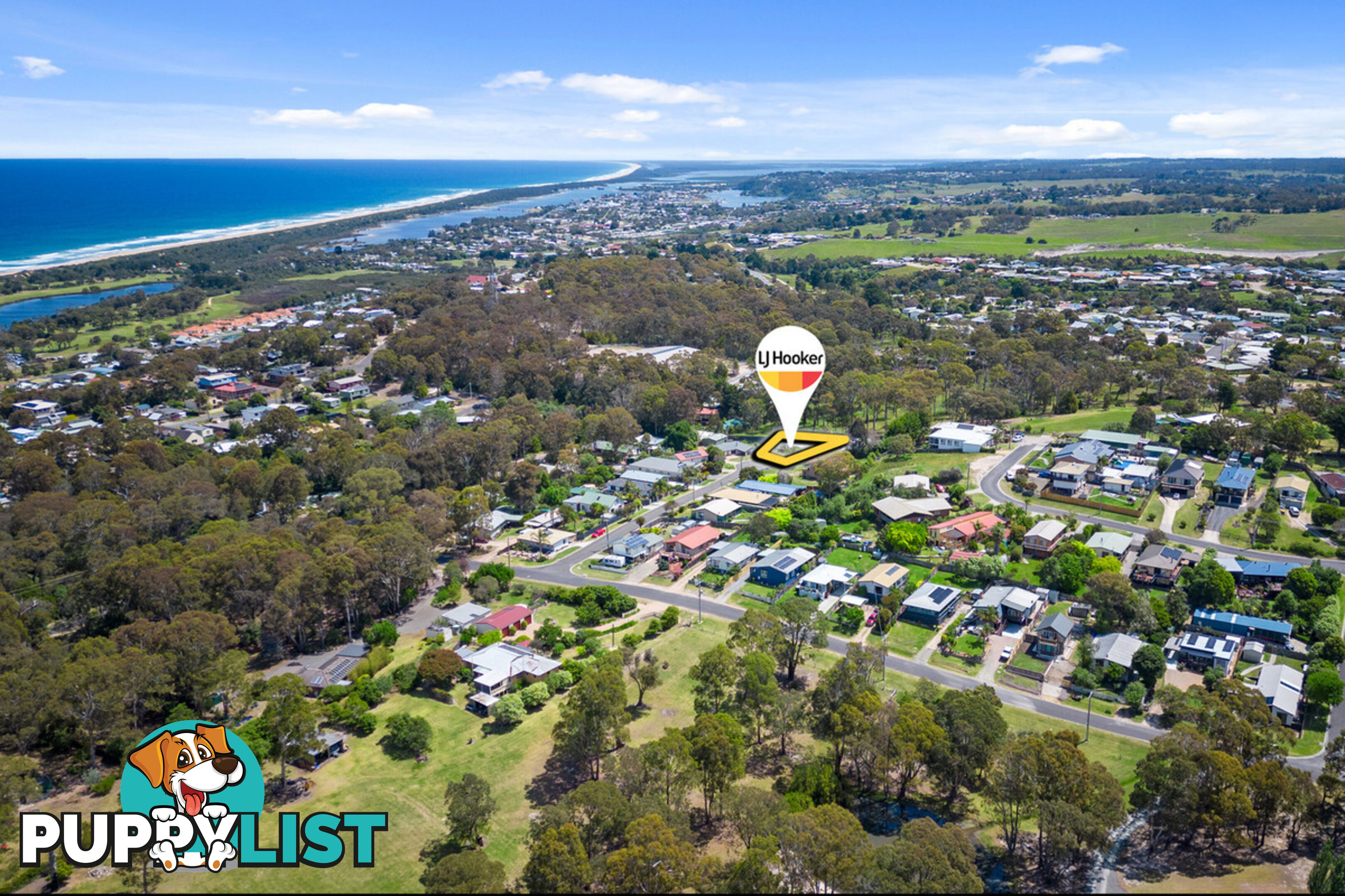 15 Christopher Court LAKES ENTRANCE VIC 3909