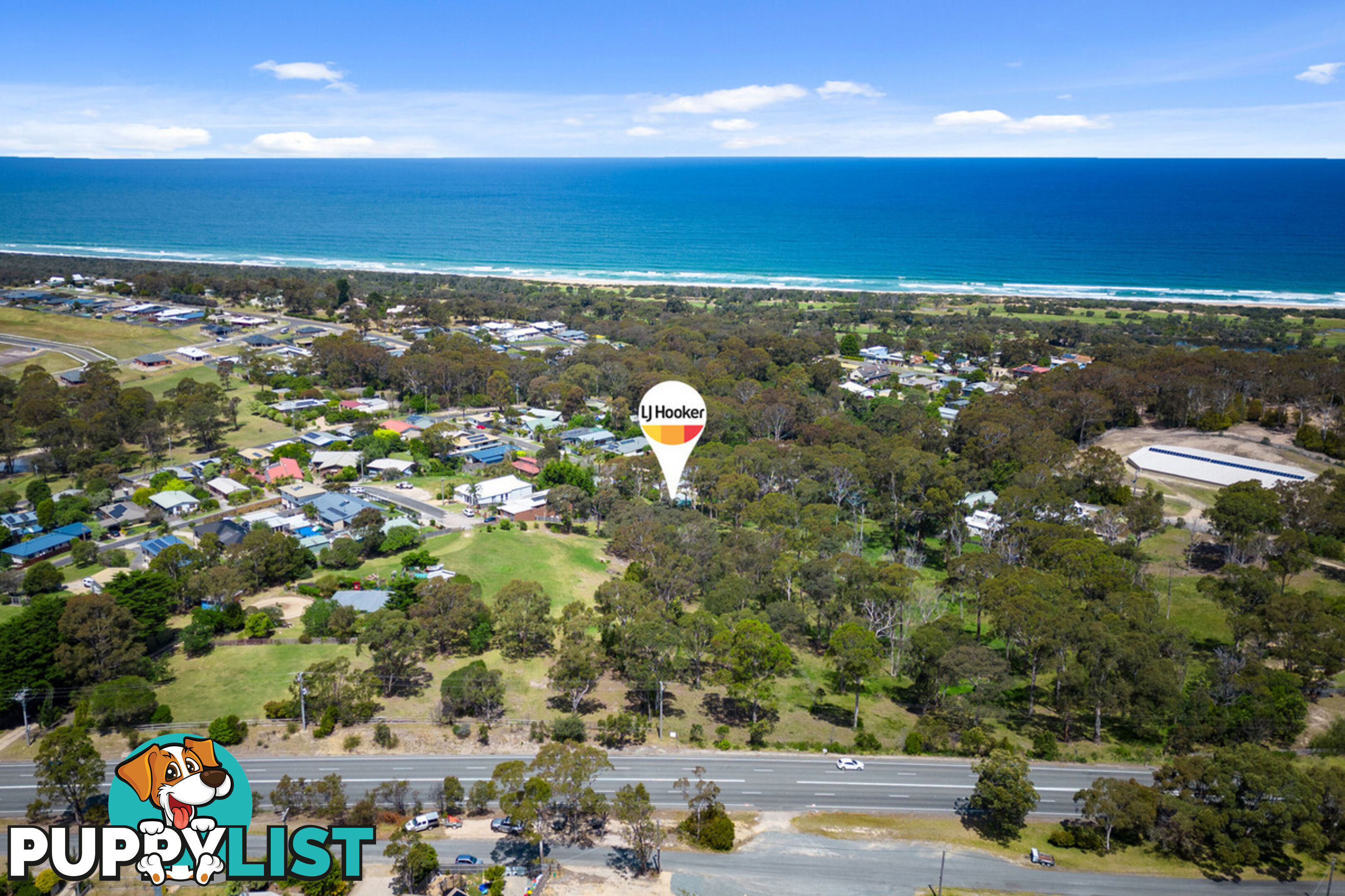 15 Christopher Court LAKES ENTRANCE VIC 3909