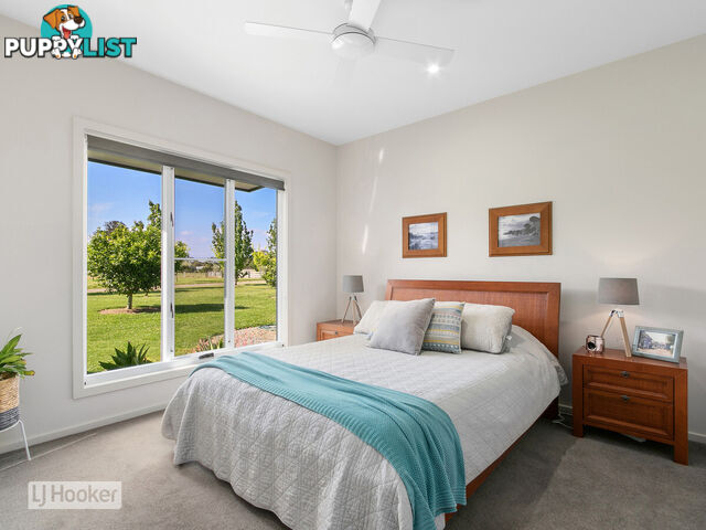 41 Limestone View SWAN REACH VIC 3903