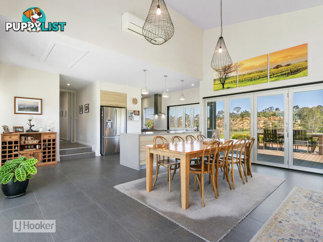 41 Limestone View SWAN REACH VIC 3903