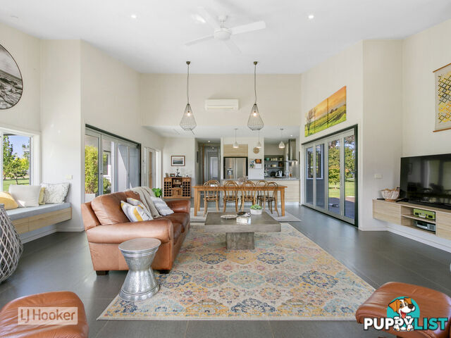 41 Limestone View SWAN REACH VIC 3903