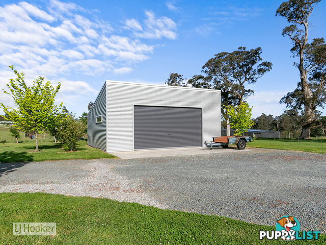 41 Limestone View SWAN REACH VIC 3903