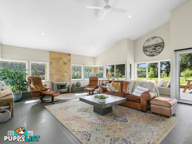 41 Limestone View SWAN REACH VIC 3903