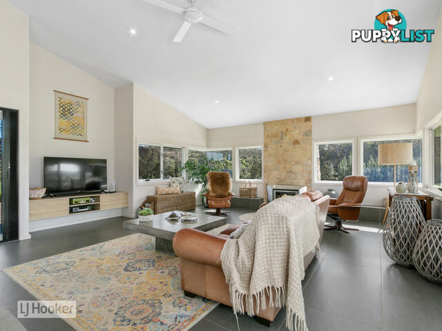 41 Limestone View SWAN REACH VIC 3903