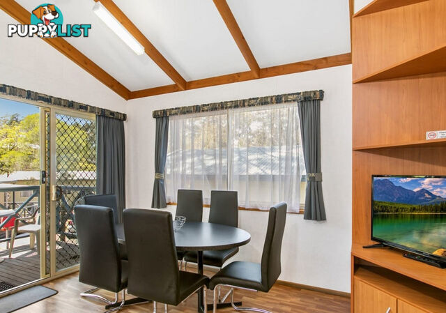 25/1 Mairburn Road METUNG VIC 3904