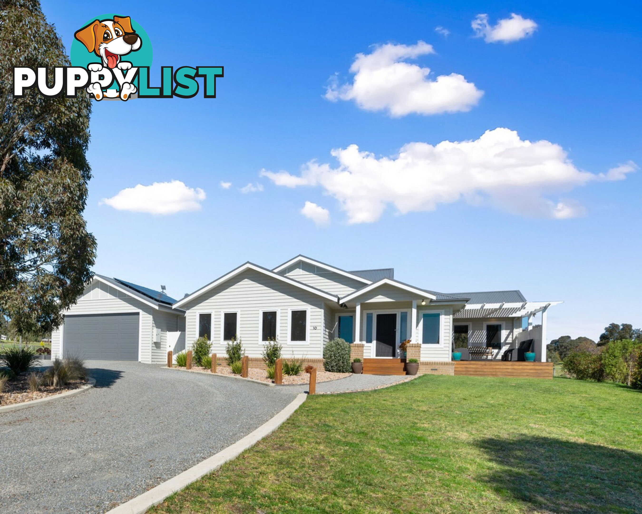 10 Besley Close METUNG VIC 3904