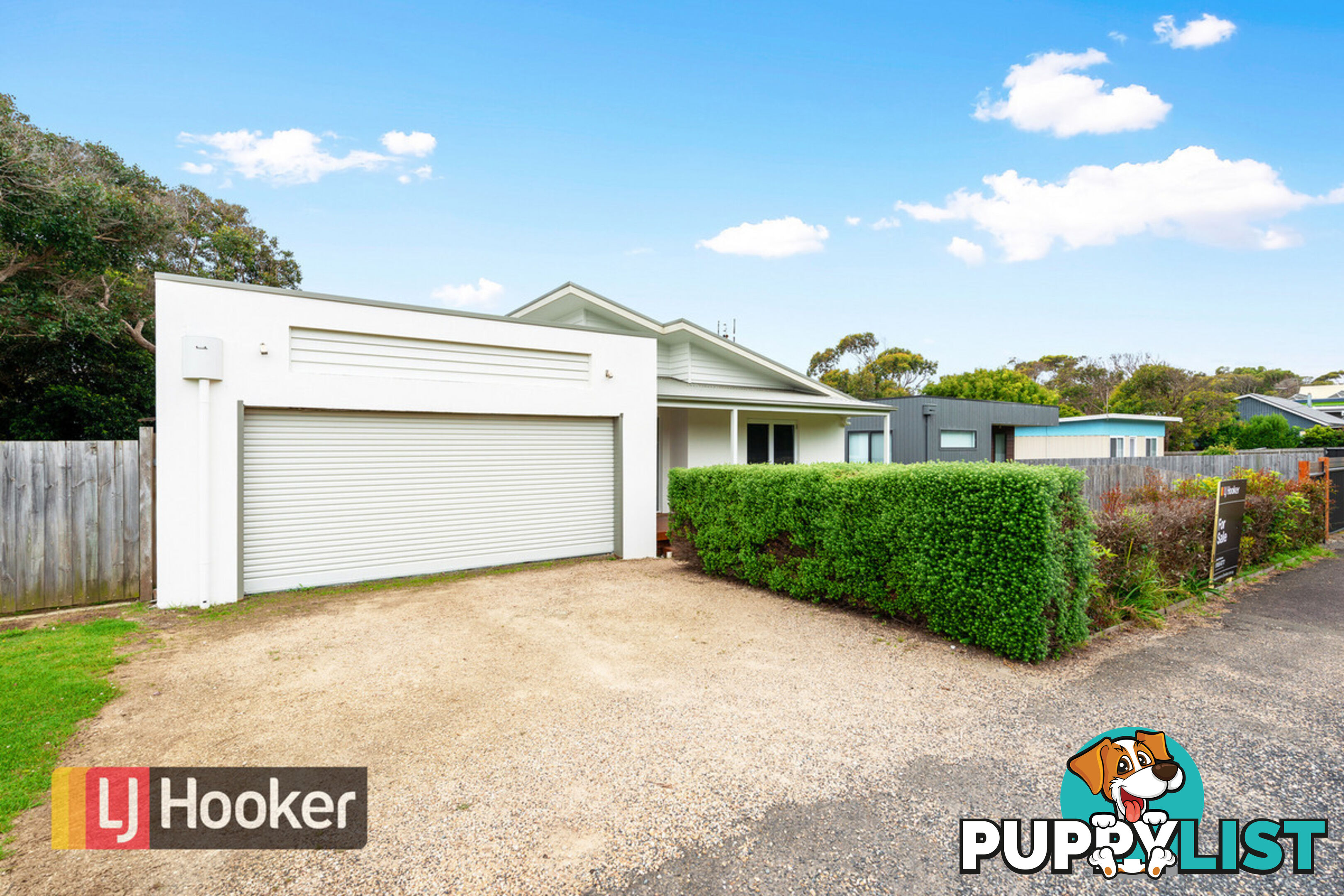 495 Lake Tyers Beach Road LAKE TYERS BEACH VIC 3909