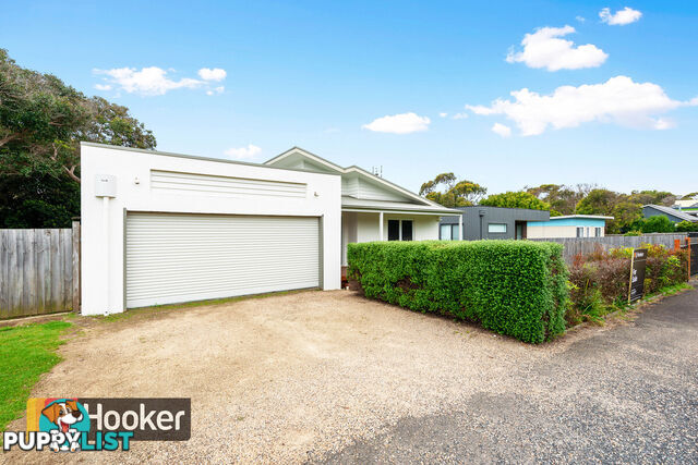 495 Lake Tyers Beach Road LAKE TYERS BEACH VIC 3909