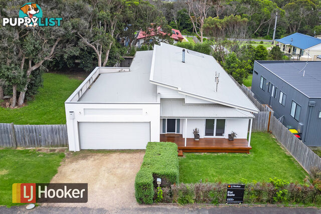 495 Lake Tyers Beach Road LAKE TYERS BEACH VIC 3909