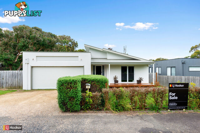 495 Lake Tyers Beach Road LAKE TYERS BEACH VIC 3909