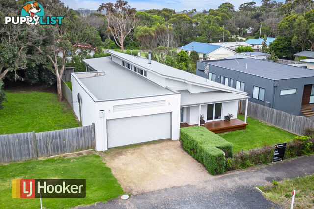 495 Lake Tyers Beach Road LAKE TYERS BEACH VIC 3909