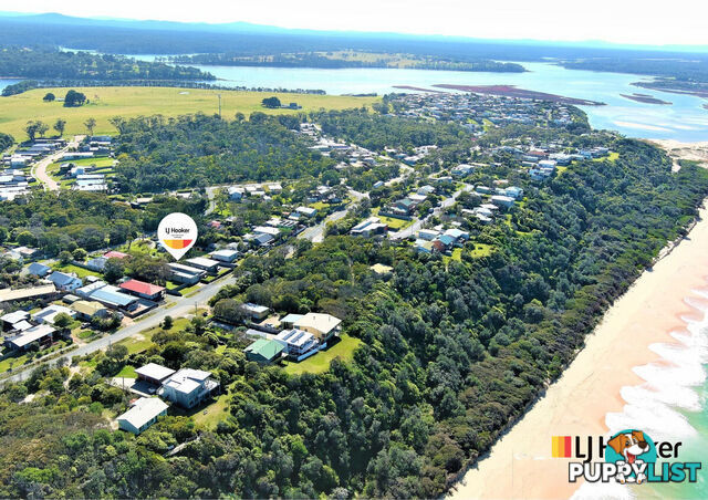 495 Lake Tyers Beach Road LAKE TYERS BEACH VIC 3909