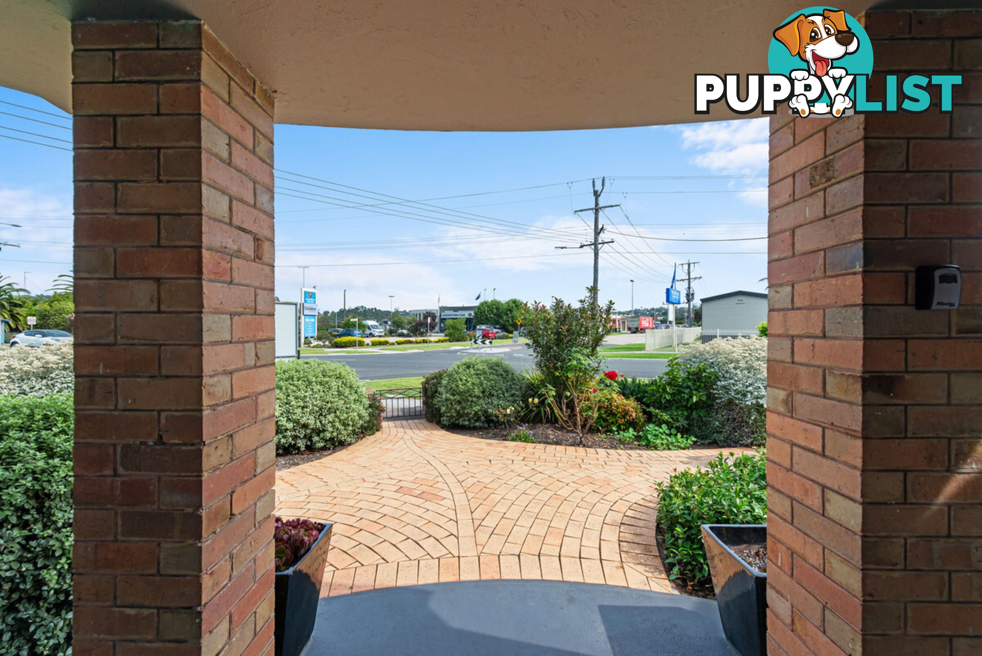 1/16 Bulmer Street LAKES ENTRANCE VIC 3909