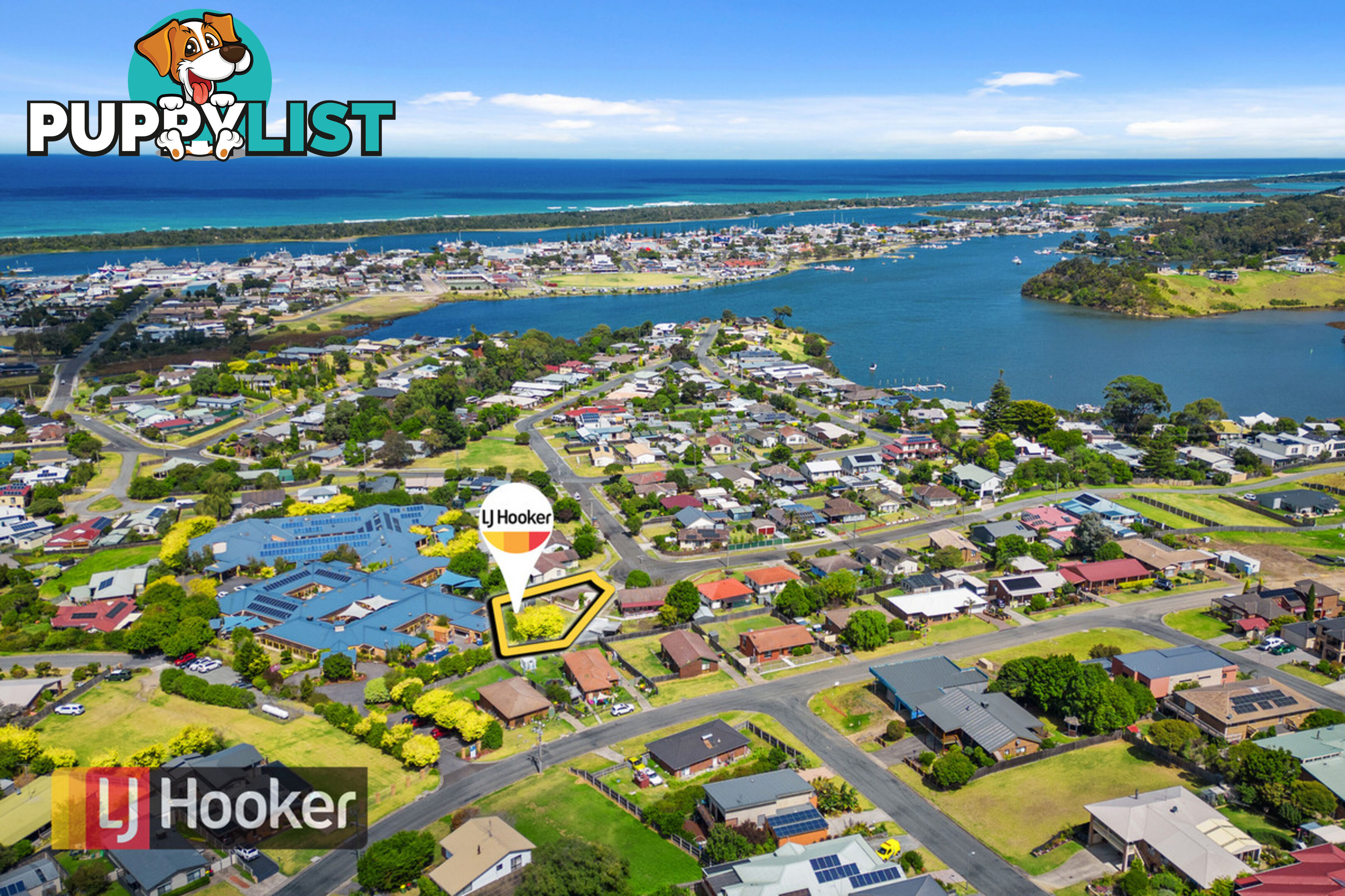 20 Phillips Street LAKES ENTRANCE VIC 3909