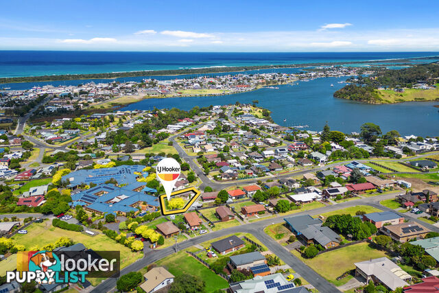 20 Phillips Street LAKES ENTRANCE VIC 3909