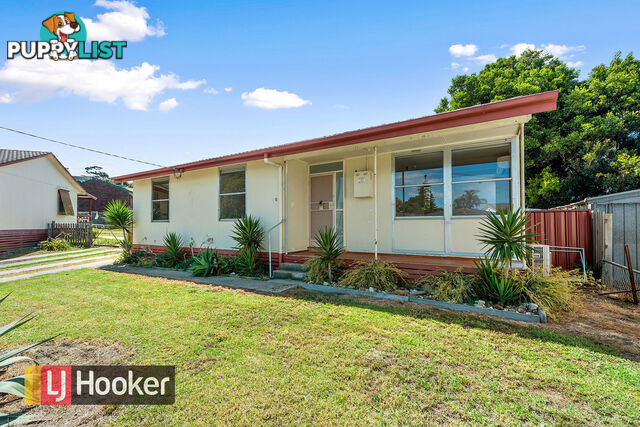 20 Phillips Street LAKES ENTRANCE VIC 3909