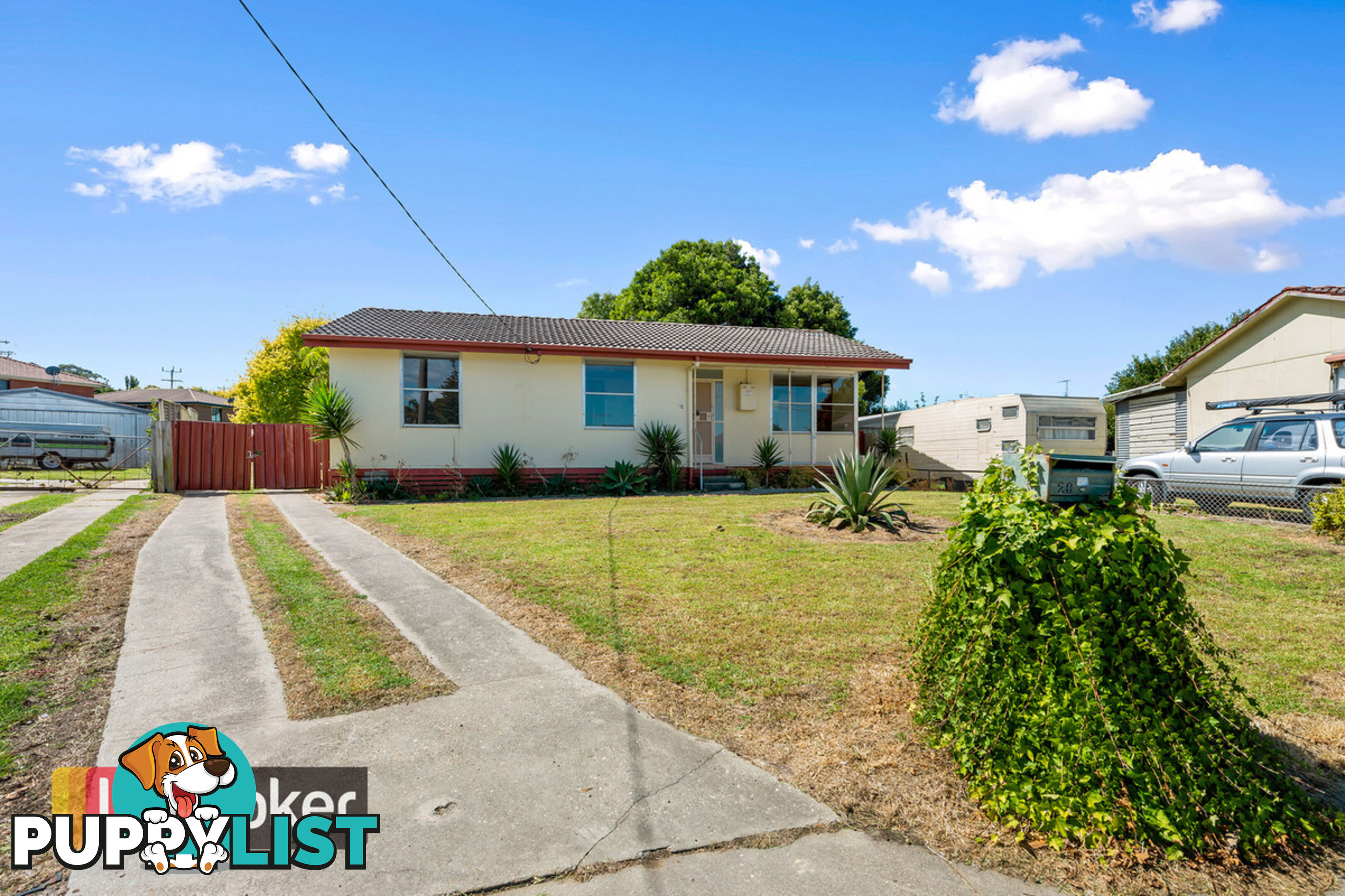 20 Phillips Street LAKES ENTRANCE VIC 3909