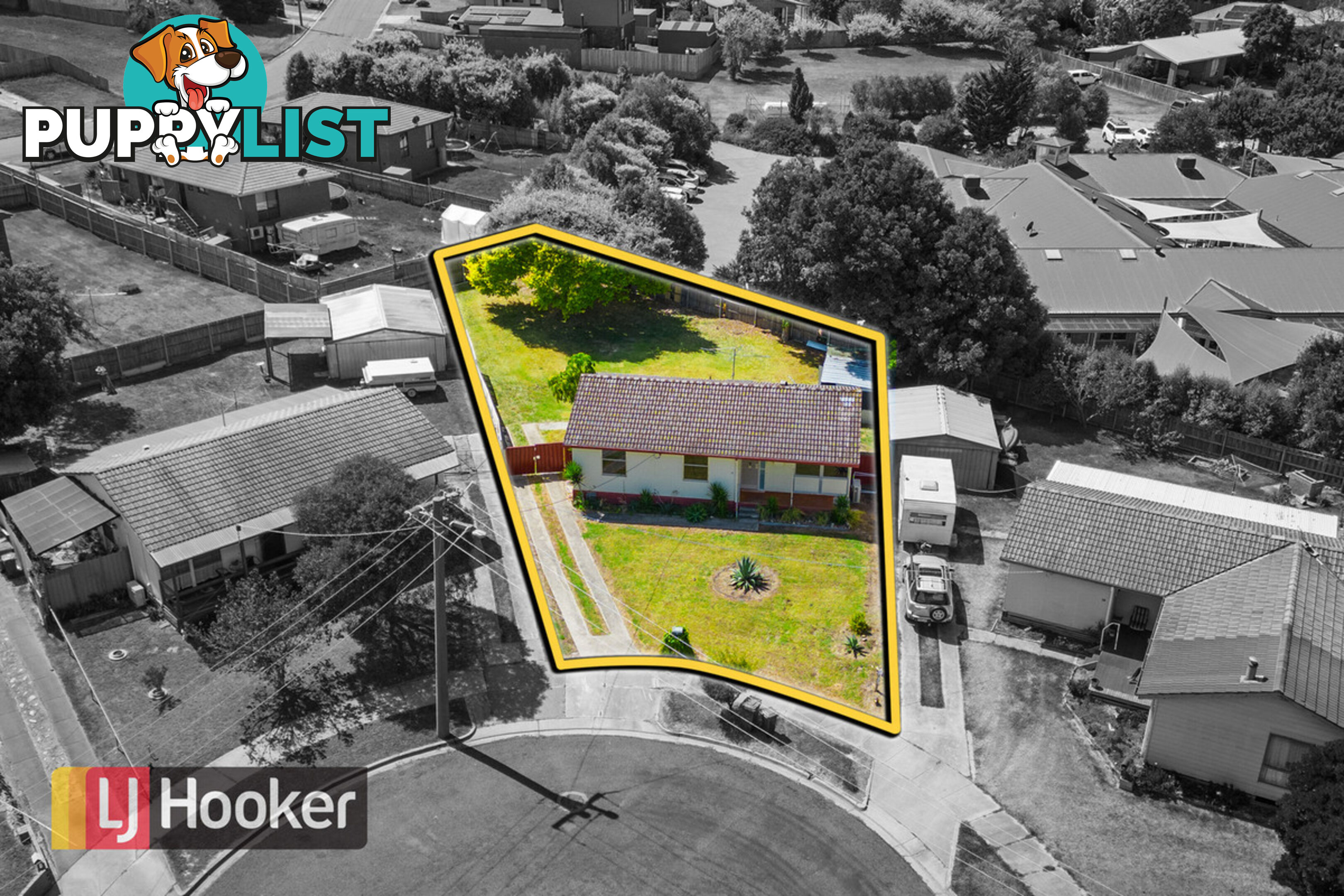 20 Phillips Street LAKES ENTRANCE VIC 3909