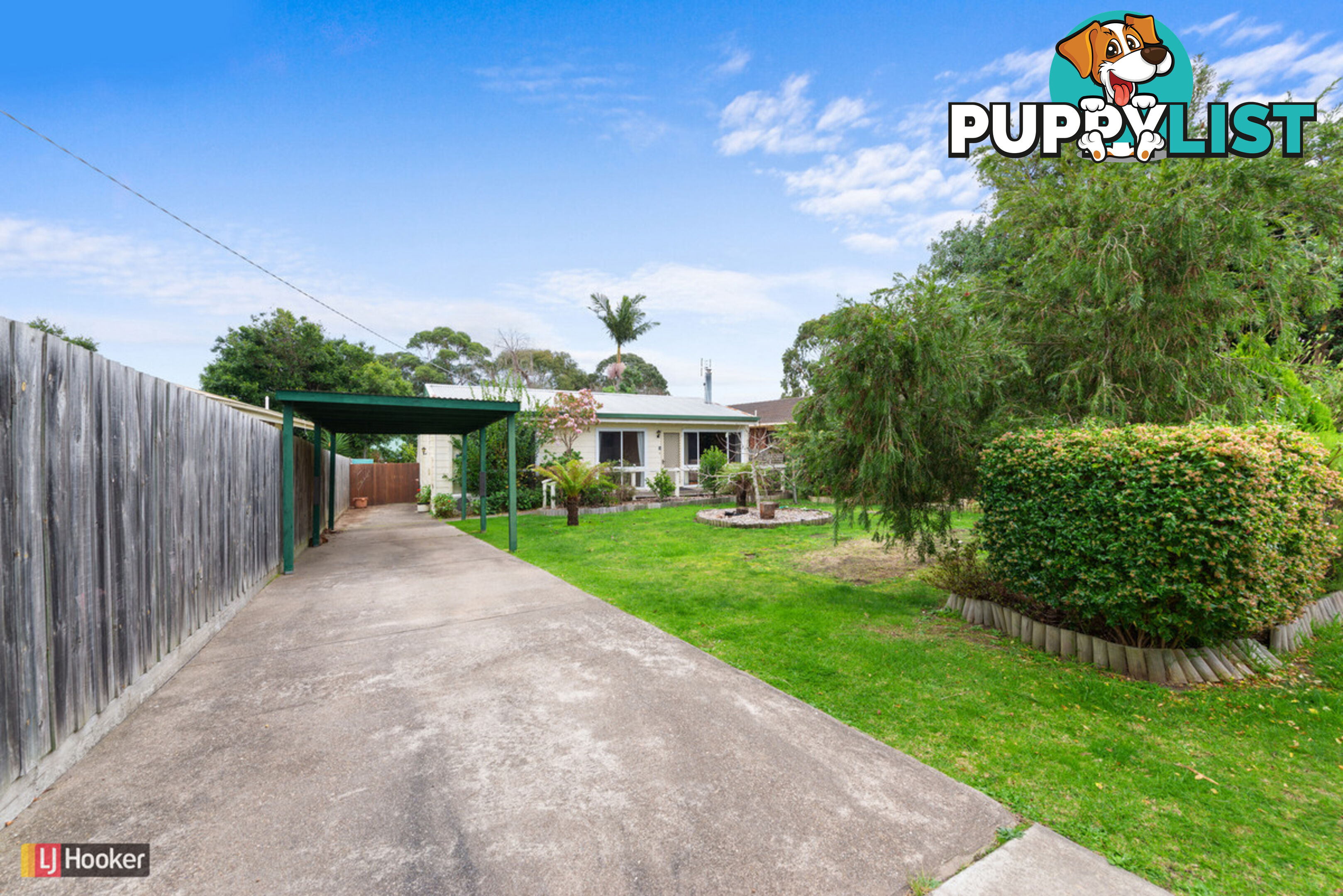 3 Hassett Road LAKES ENTRANCE VIC 3909