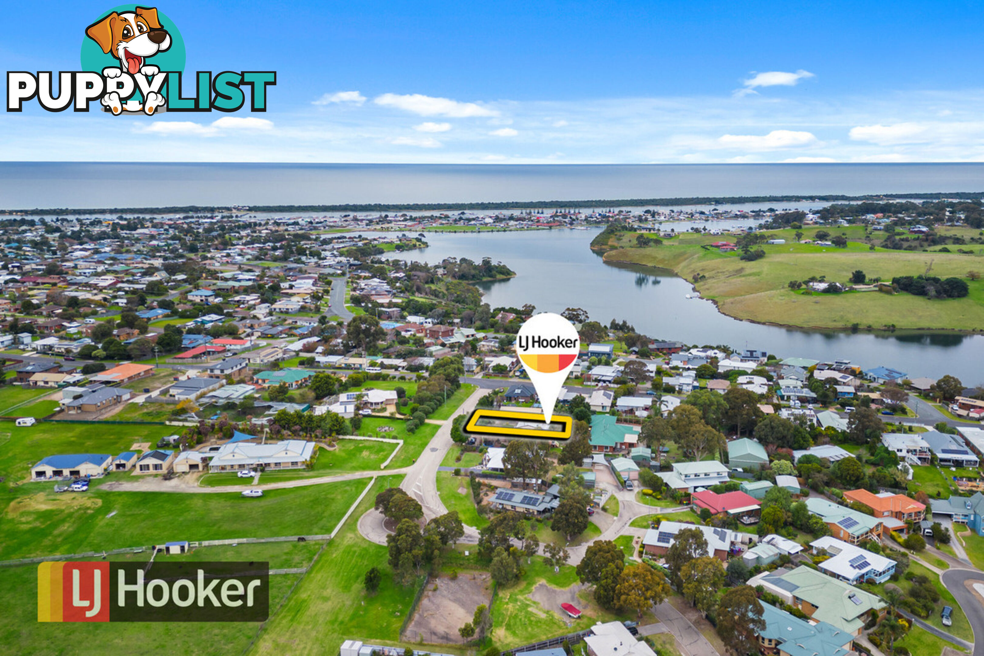 3 Hassett Road LAKES ENTRANCE VIC 3909