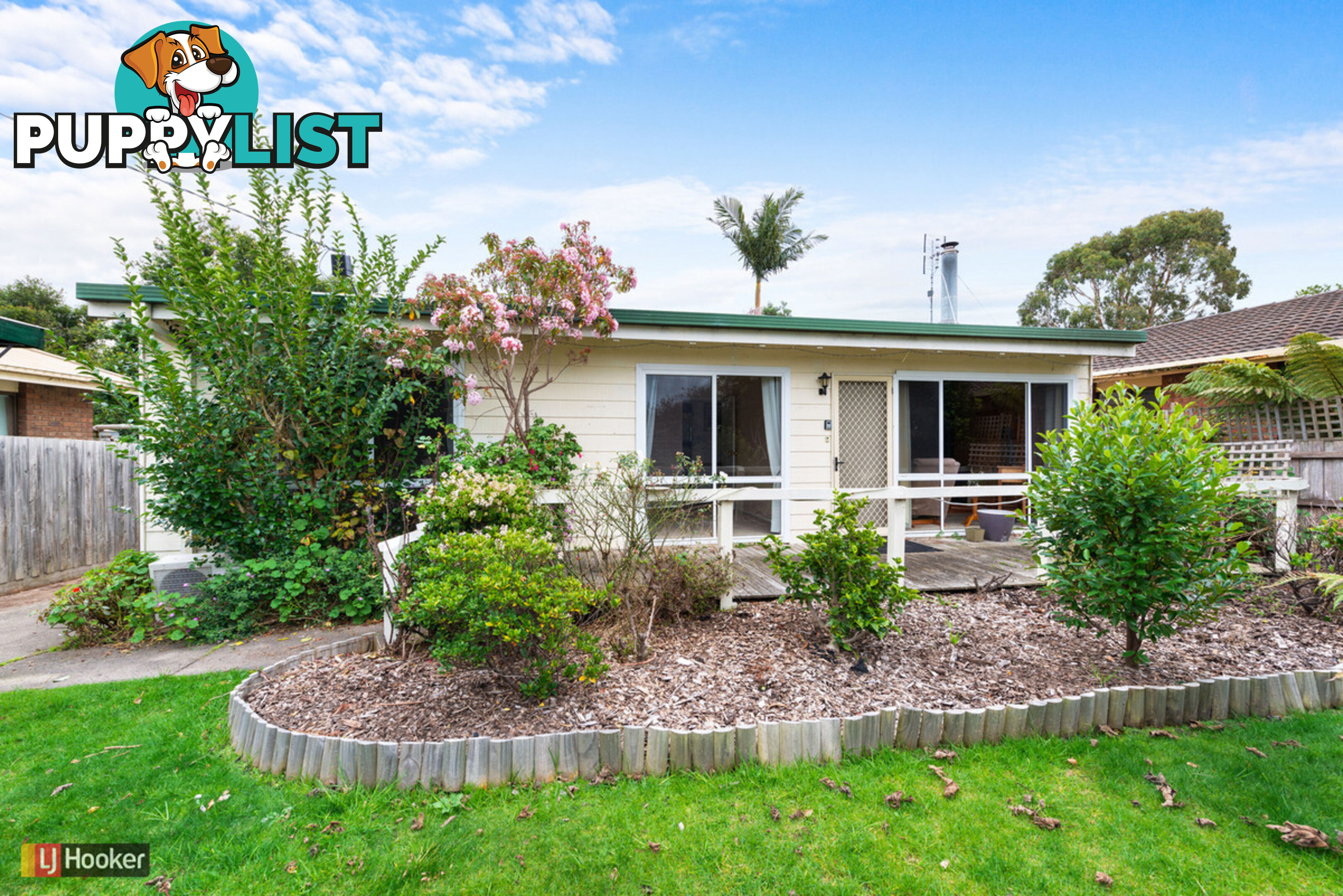 3 Hassett Road LAKES ENTRANCE VIC 3909