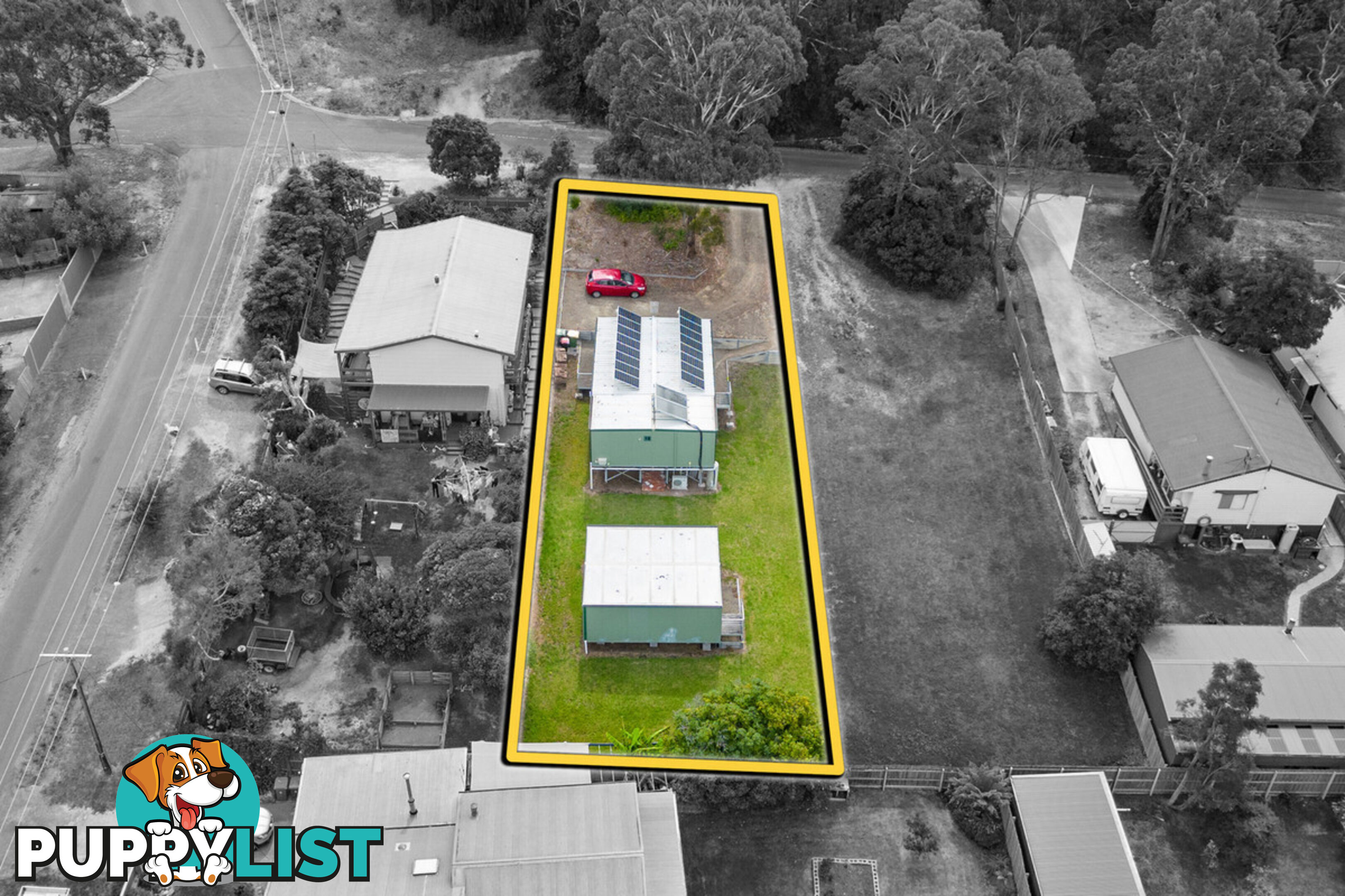 68 Ocean View Parade LAKES ENTRANCE VIC 3909