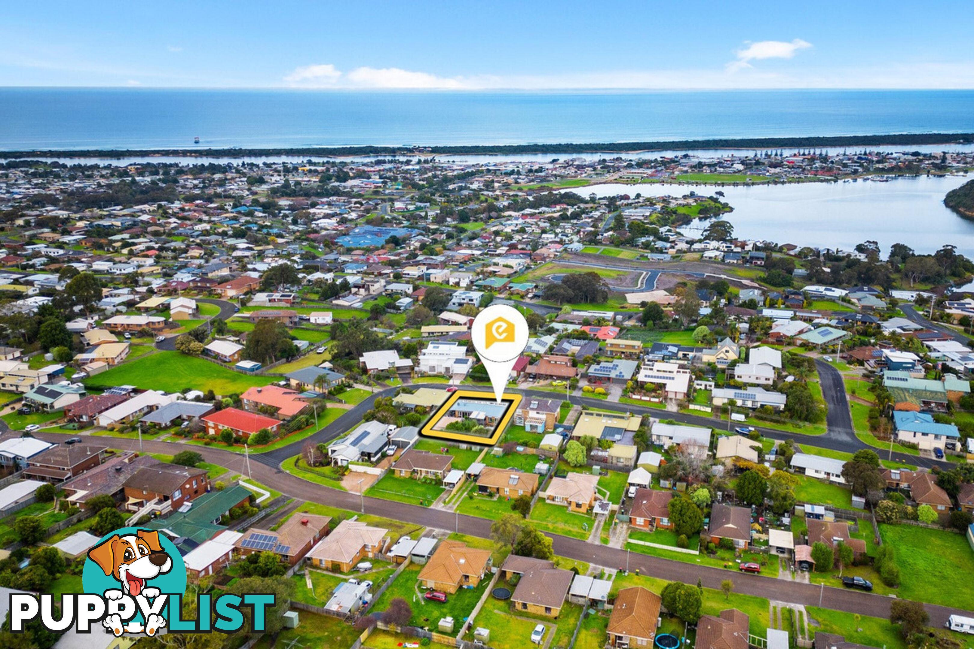 68 Ocean View Parade LAKES ENTRANCE VIC 3909