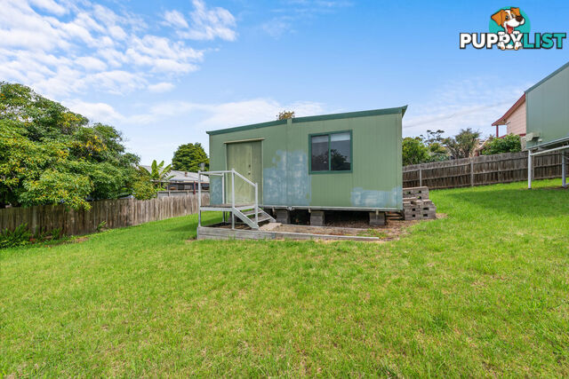 68 Ocean View Parade LAKES ENTRANCE VIC 3909