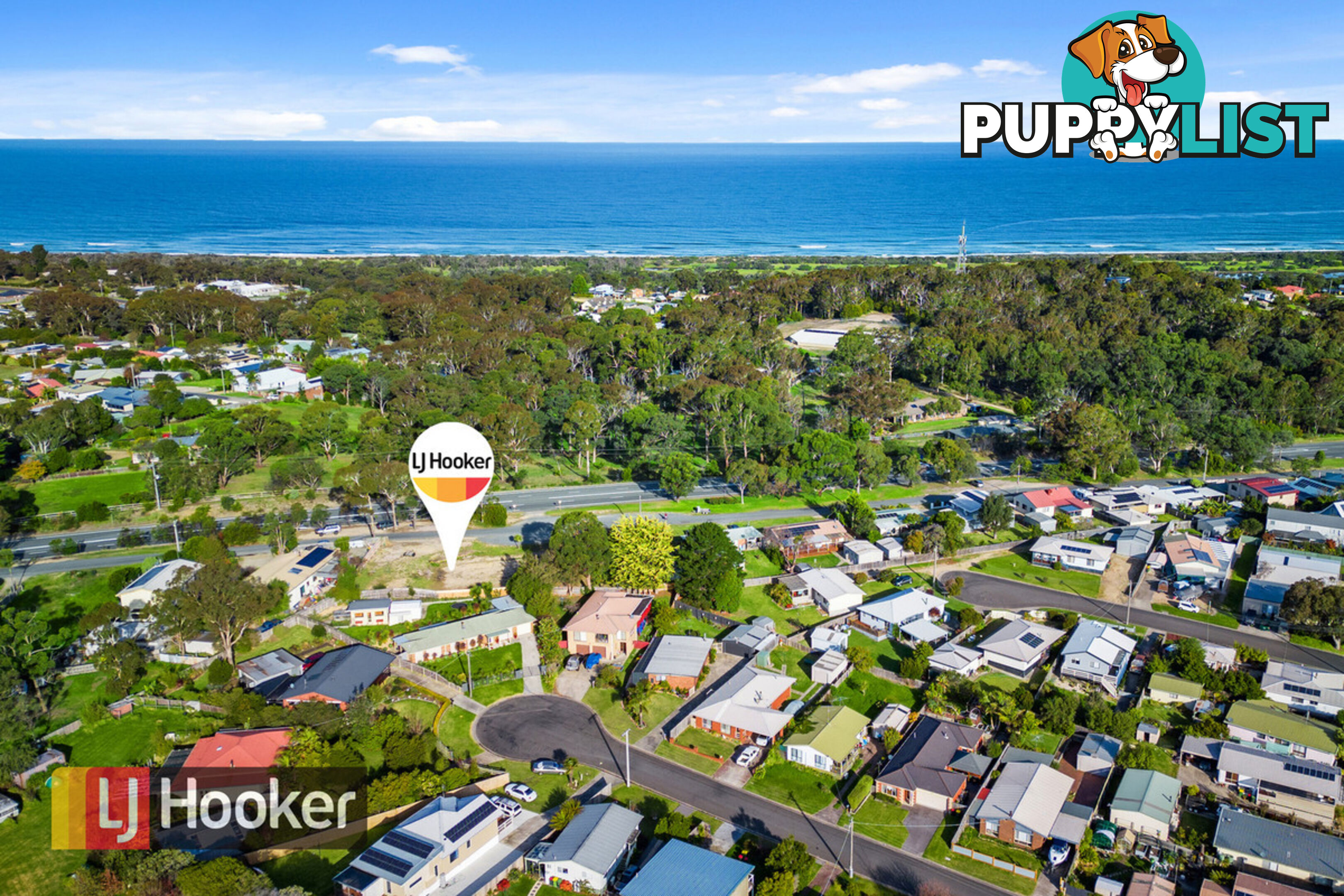 Lot 2/191 Princes Highway LAKES ENTRANCE VIC 3909