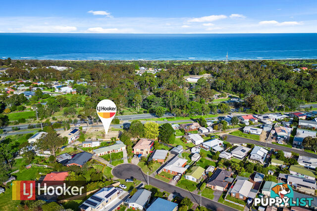 Lot 2/191 Princes Highway LAKES ENTRANCE VIC 3909