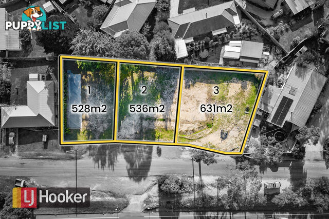 Lot 2/191 Princes Highway LAKES ENTRANCE VIC 3909