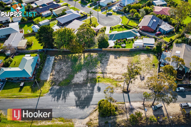 Lot 2/191 Princes Highway LAKES ENTRANCE VIC 3909