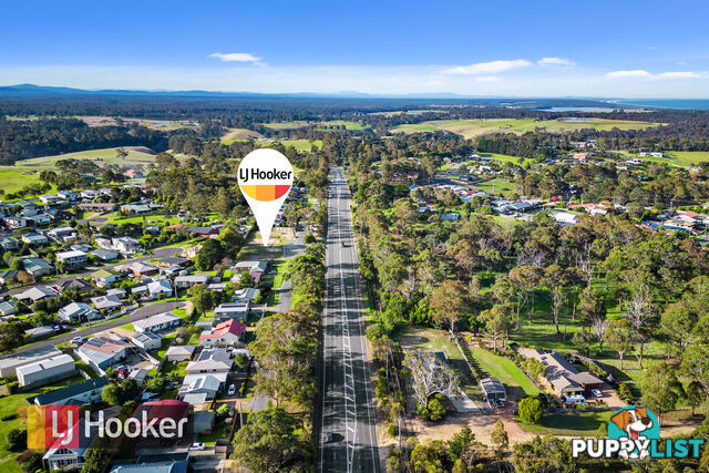 Lot 2/191 Princes Highway LAKES ENTRANCE VIC 3909