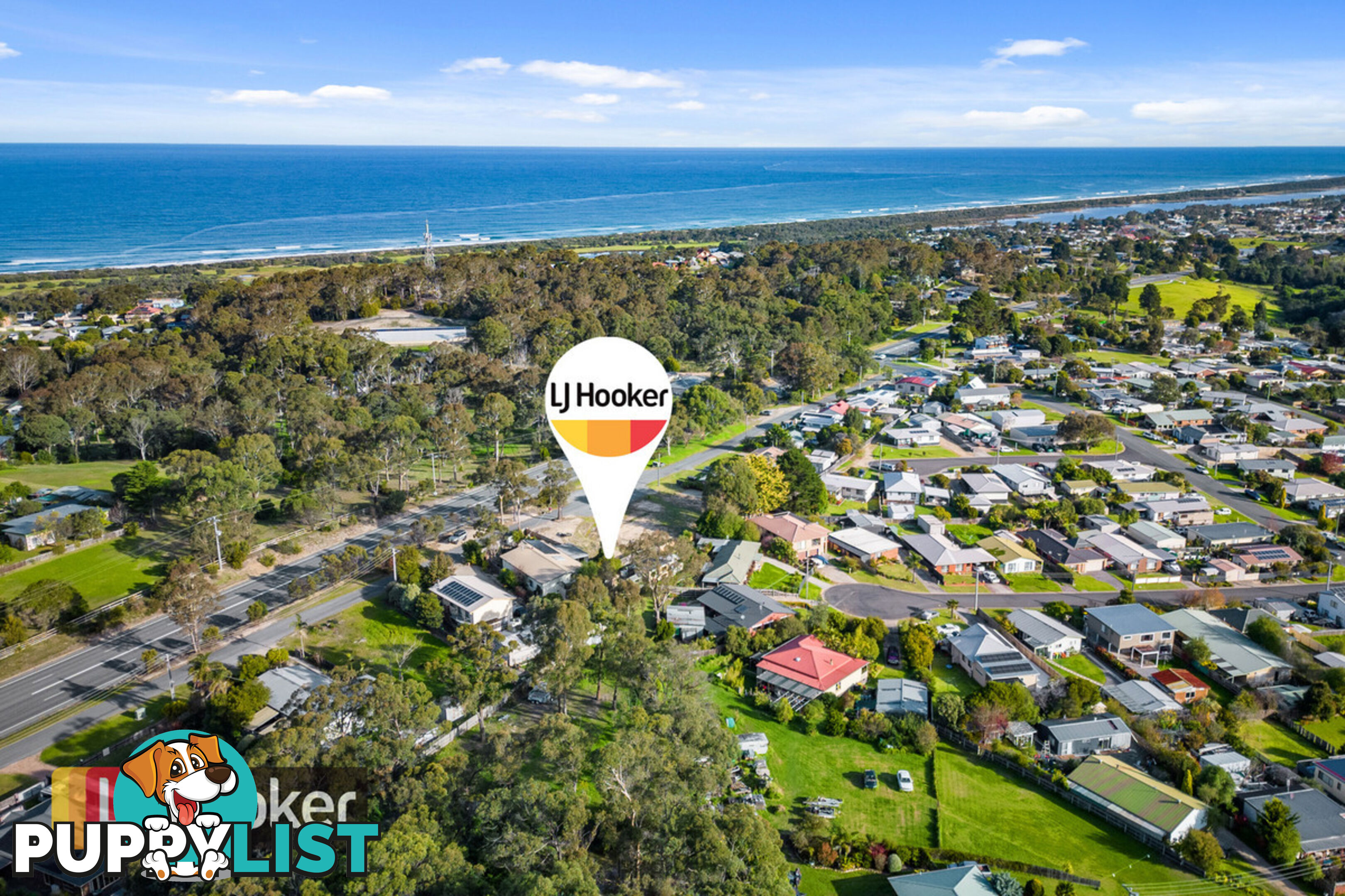 Lot 2/191 Princes Highway LAKES ENTRANCE VIC 3909