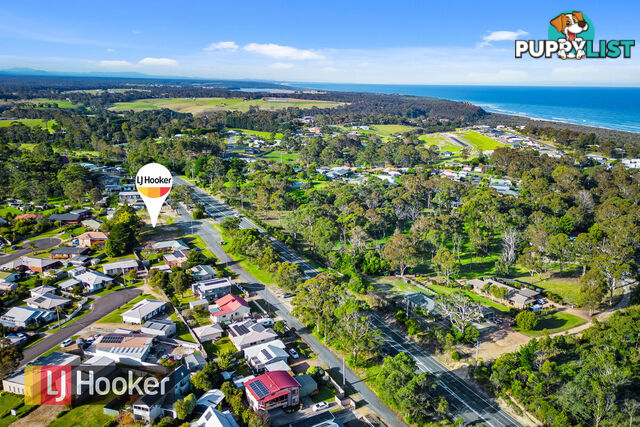 Lot 2/191 Princes Highway LAKES ENTRANCE VIC 3909