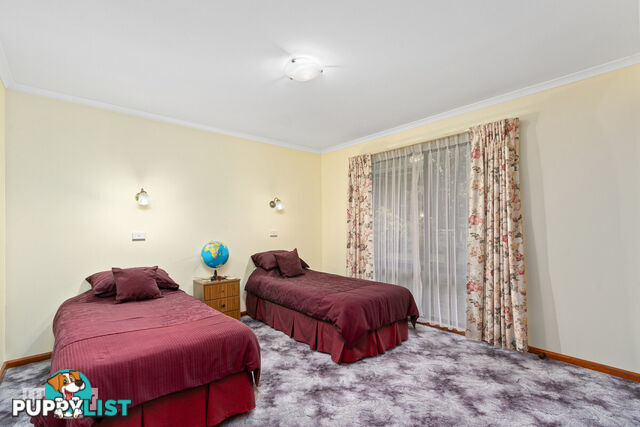 12 Fell Place METUNG VIC 3904