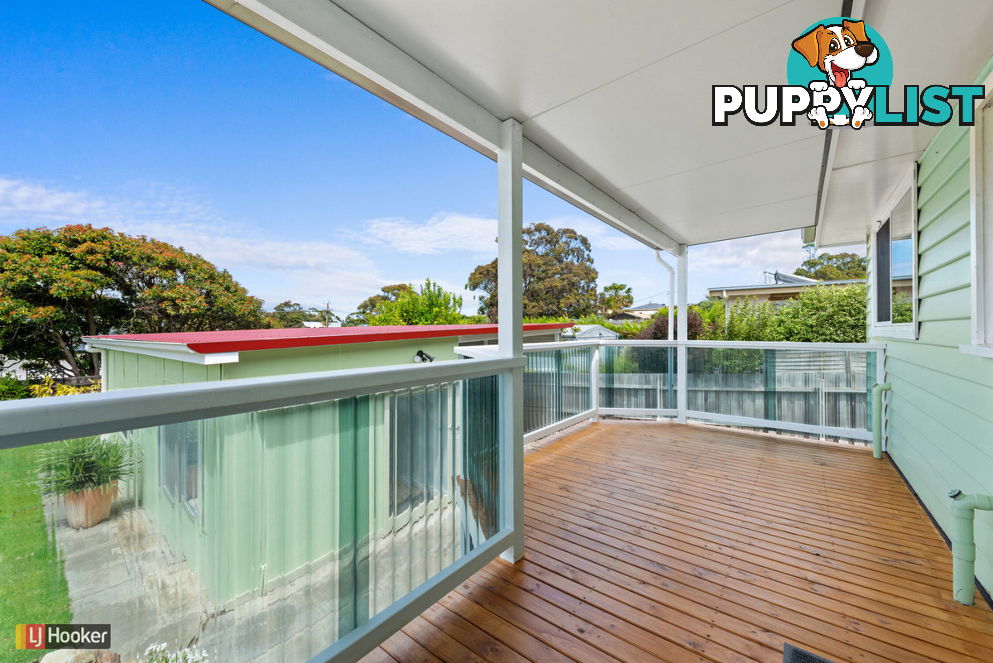 14 Robin Street LAKES ENTRANCE VIC 3909