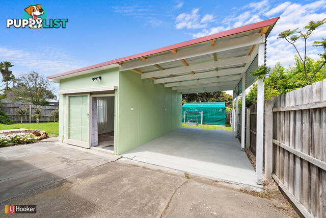 14 Robin Street LAKES ENTRANCE VIC 3909