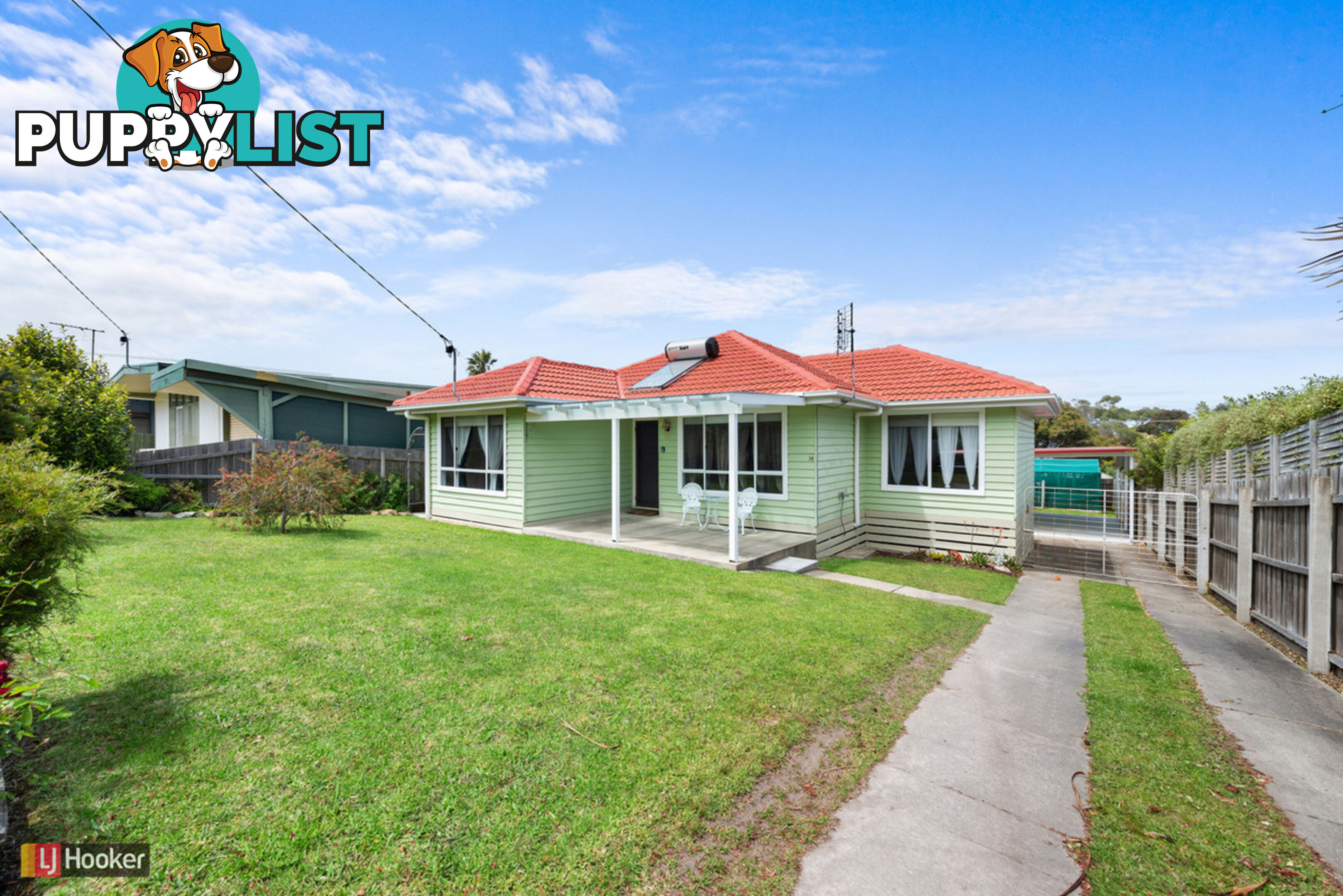 14 Robin Street LAKES ENTRANCE VIC 3909