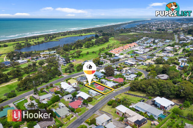 14 Robin Street LAKES ENTRANCE VIC 3909