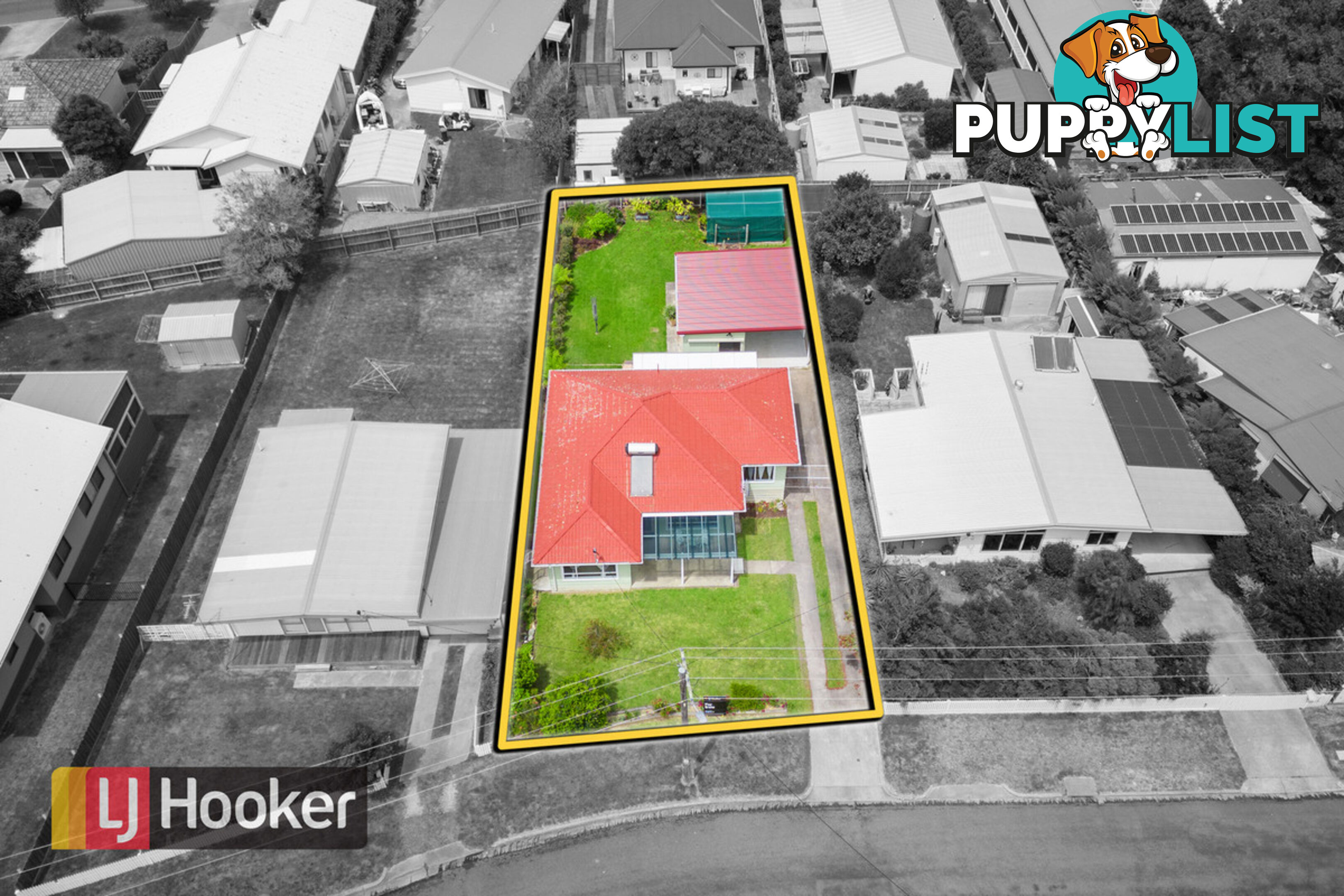 14 Robin Street LAKES ENTRANCE VIC 3909