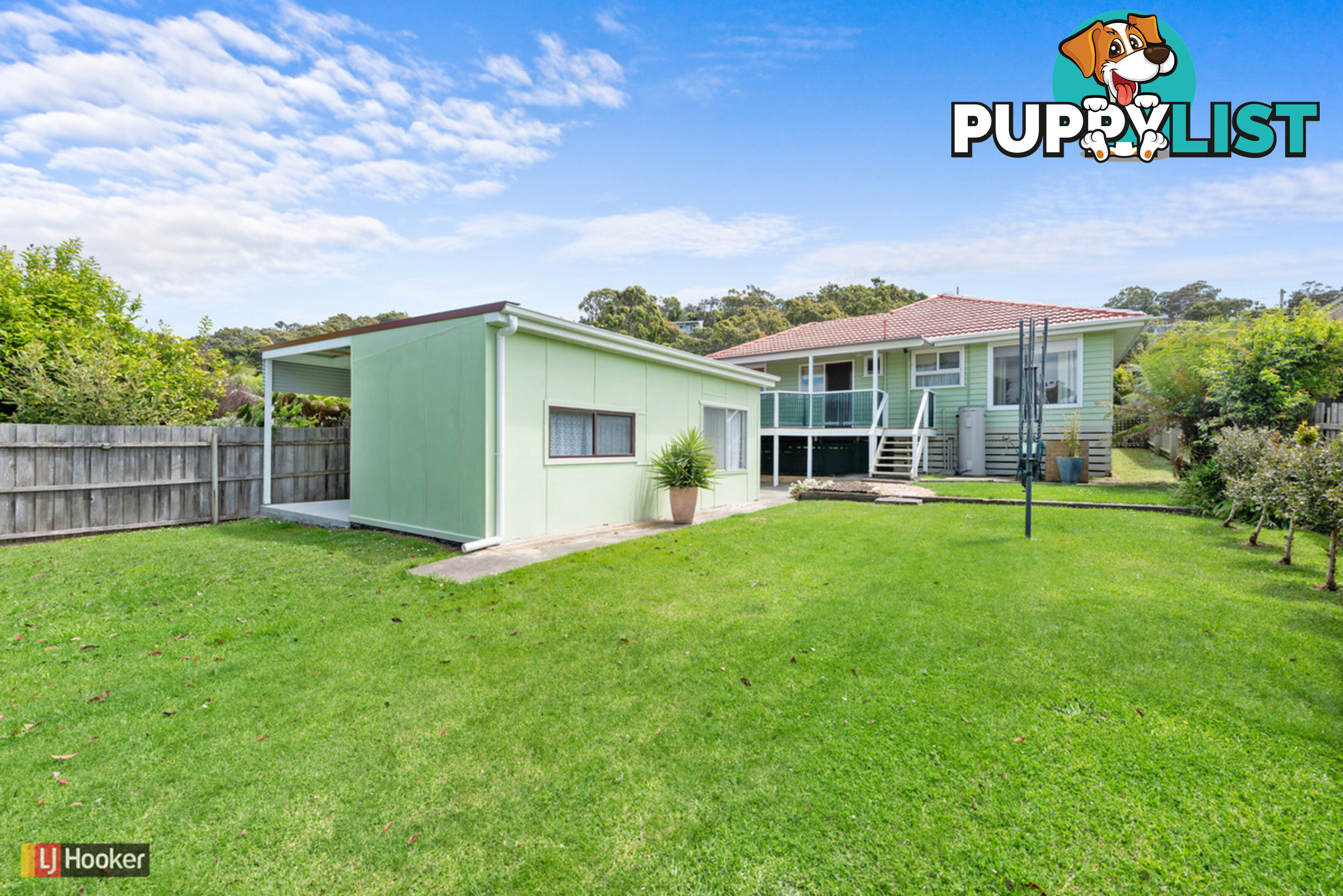 14 Robin Street LAKES ENTRANCE VIC 3909