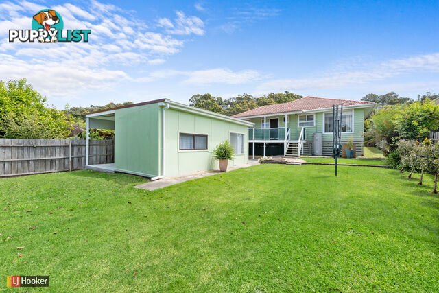 14 Robin Street LAKES ENTRANCE VIC 3909