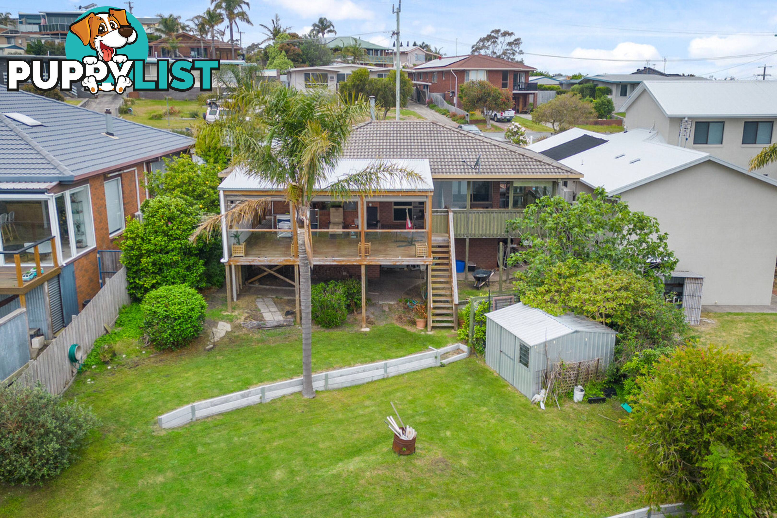 5 Nautilus Way LAKES ENTRANCE VIC 3909