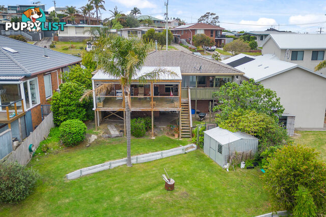 5 Nautilus Way LAKES ENTRANCE VIC 3909