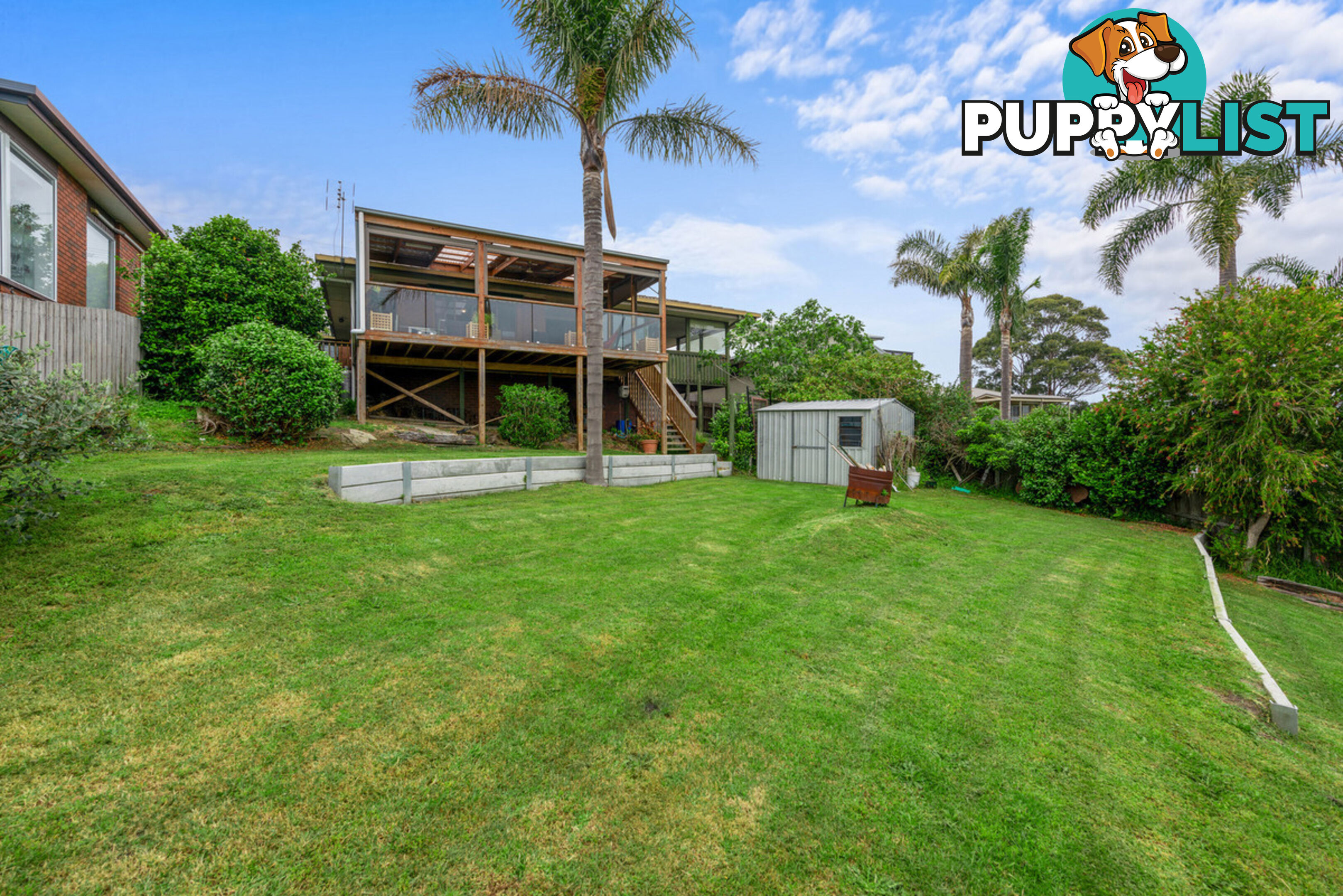 5 Nautilus Way LAKES ENTRANCE VIC 3909