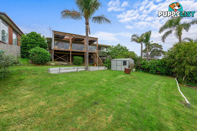 5 Nautilus Way LAKES ENTRANCE VIC 3909