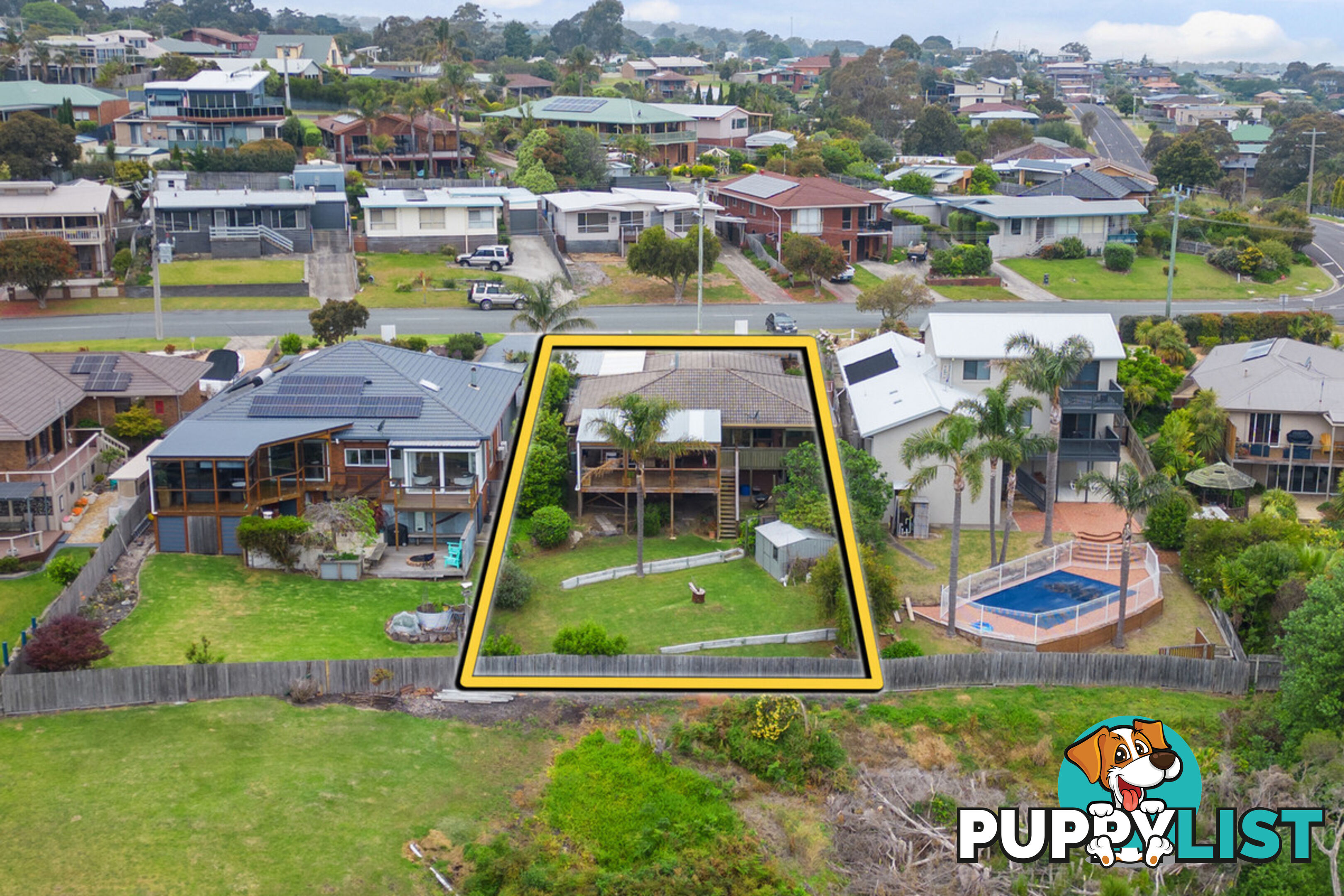 5 Nautilus Way LAKES ENTRANCE VIC 3909