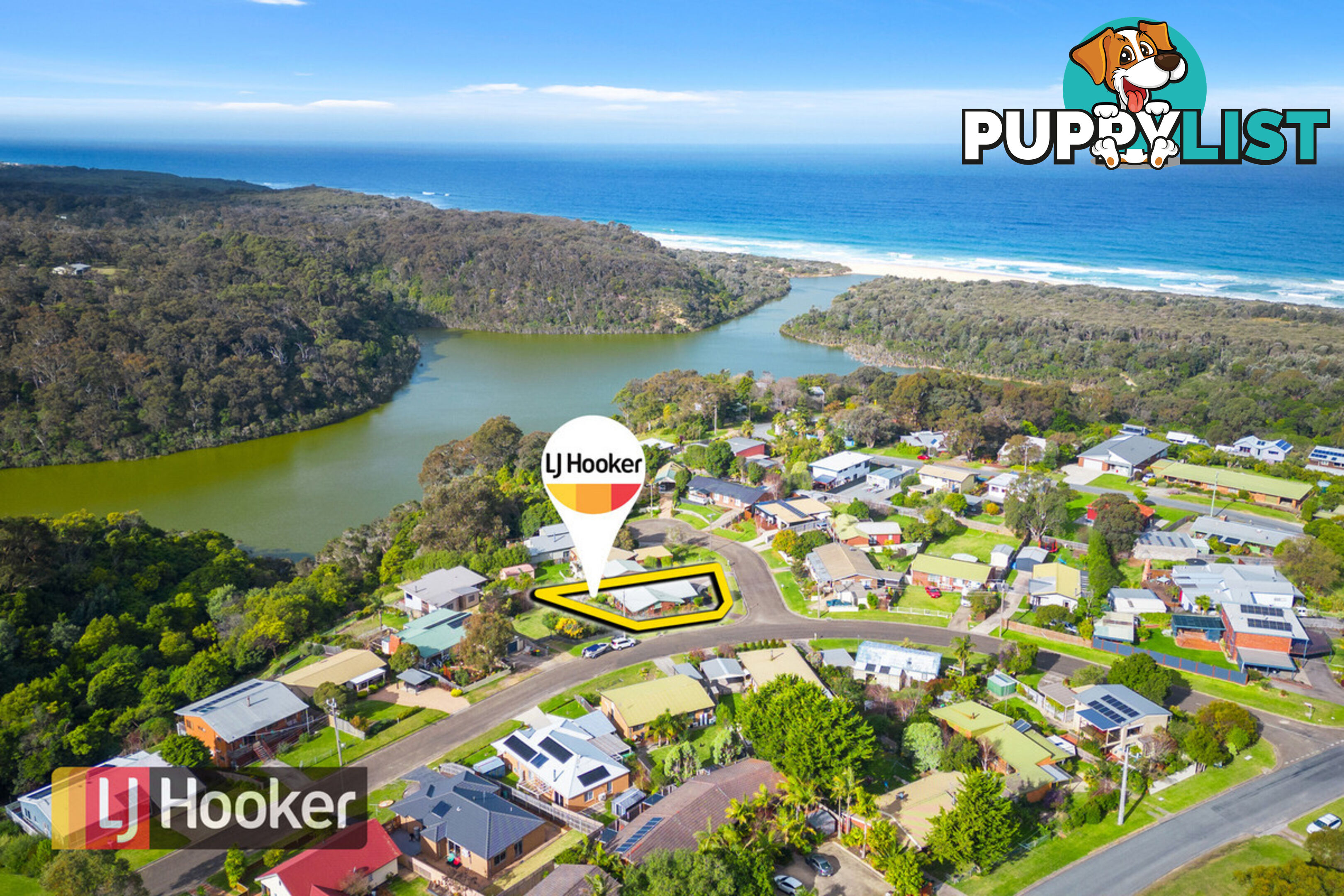 1 Uringa Close LAKE BUNGA VIC 3909